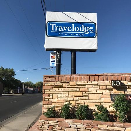 Travelodge By Wyndham Фармингтон Экстерьер фото