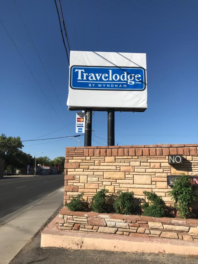 Travelodge By Wyndham Фармингтон Экстерьер фото